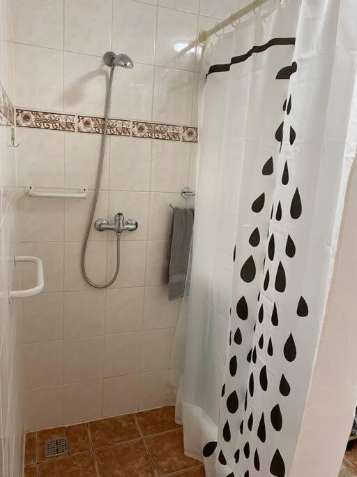 Apartment Anna Šakvice Kültér fotó